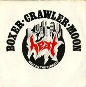 Boxer - Heat On The Streets