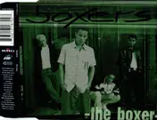 The Boxers - -The Boxer-