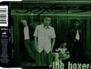 Boxers - -The Boxer-