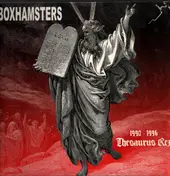 Boxhamsters - Thesaurus Rex