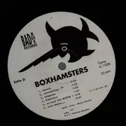 LP - Boxhamsters - Tötensen