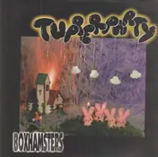 Boxhamsters - Tupperparty