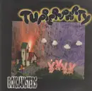 LP - Boxhamsters - Tupperparty