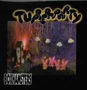 LP - Boxhamsters - Tupperparty