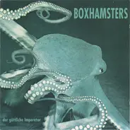 Boxhamsters - Der Göttliche Imperator