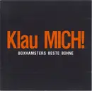 CD - Boxhamsters - Klau Mich! (Boxhamsters Beste Bohne)