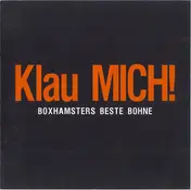 Boxhamsters - Klau Mich! (Boxhamsters Beste Bohne)