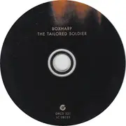 CD - Boxharp - The Tailored Soldier