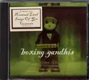 CD - Boxing Gandhis - Howard
