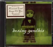 Boxing Gandhis - Howard