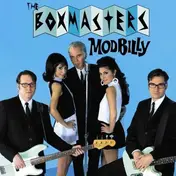 BOXMASTERS - Modbilly