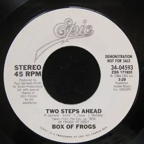 Box of Frogs - Two Steps Ahead