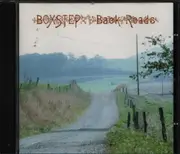 CD - Boxstep - Back Roads