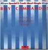 12inch Vinyl Single - Boy Commandos - In A U.F.O