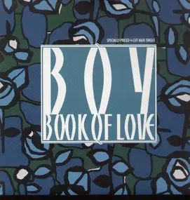 Boy - Book of Love