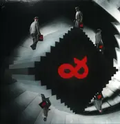 LP - Boy & Bear - Tripping Over Time - Gatefold