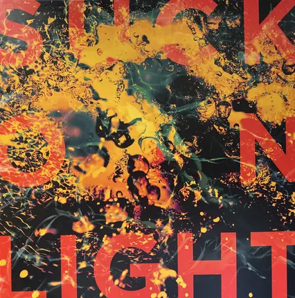 Boy & Bear - Suck On Light