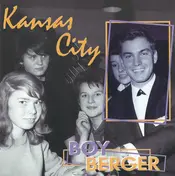 Boy Berger - Kansas City