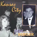 CD - Boy Berger - Kansas City