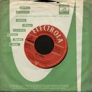 Boy Berger - Zu Jung / Sag' Nicht Good Bye