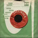 7inch Vinyl Single - Boy Berger - Zu Jung / Sag' Nicht Good Bye