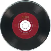 CD - Boy Berger - Kansas City
