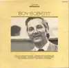 LP - Boy Gobert - William Shakespeare / Friedrich Von Schiller / Eugen Scribe a.o.