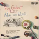 7inch Vinyl Single - Boy Gobert Liest Wilhelm Busch - Max Und Moritz