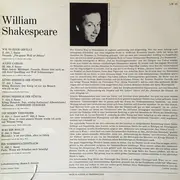 LP - Boy Gobert - Spricht William Shakespeare