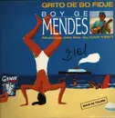 12inch Vinyl Single - Boy Ge Mendes - Grito De Bo Fidje