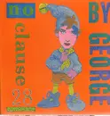 12inch Vinyl Single - Boy George - No Clause 28