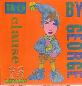Boy George - No Clause 28