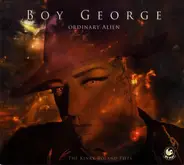 Boy George - Ordinary Alien