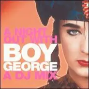 Boy George - A Night Out With Boy George