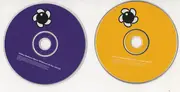 Double CD - Boy George + Allister Whitehead - Galaxy Weekend - Slipcase
