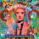 CD - Boy George And Culture Club - Spin Dazzle (The Best Of Boy George And Culture Club)