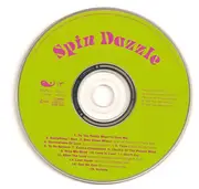 CD - Boy George And Culture Club - Spin Dazzle (The Best Of Boy George And Culture Club)
