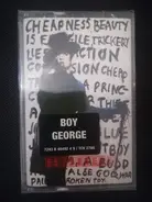 Boy George - Cheapness And Beauty