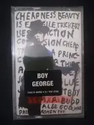 MC - Boy George - Cheapness And Beauty - Still Sealed