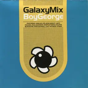 Boy George - Galaxy Mix