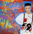 7'' - Boy George - Keep Me In Mind