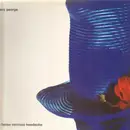 LP - Boy George - Tense Nervous Headache