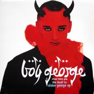 Boy George - The Devil In Sister George EP