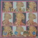 12'' - Boy George - use me