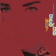 12'' - Boy George - Whether They Like It Or Not