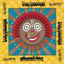 7inch Vinyl Single - Boy George - Bow Down Mister