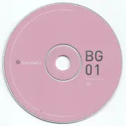 Double CD - Boy George - BoyGeorgeDj.Com - Slipcase