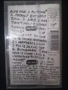 MC - Boy George - Cheapness And Beauty - Still Sealed