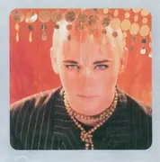 CD - Boy George - Classic Masters