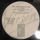 12inch Vinyl Single - Boy George - Don't Take My Mind On A Trip